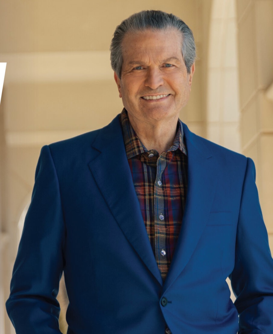 Rick Jackson