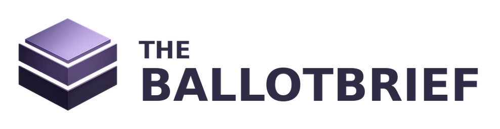 The Ballot Brief